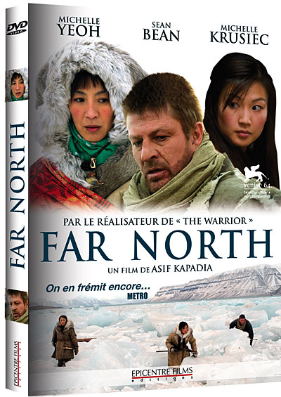 Far North État correct reconditionné disponible sur Fnac