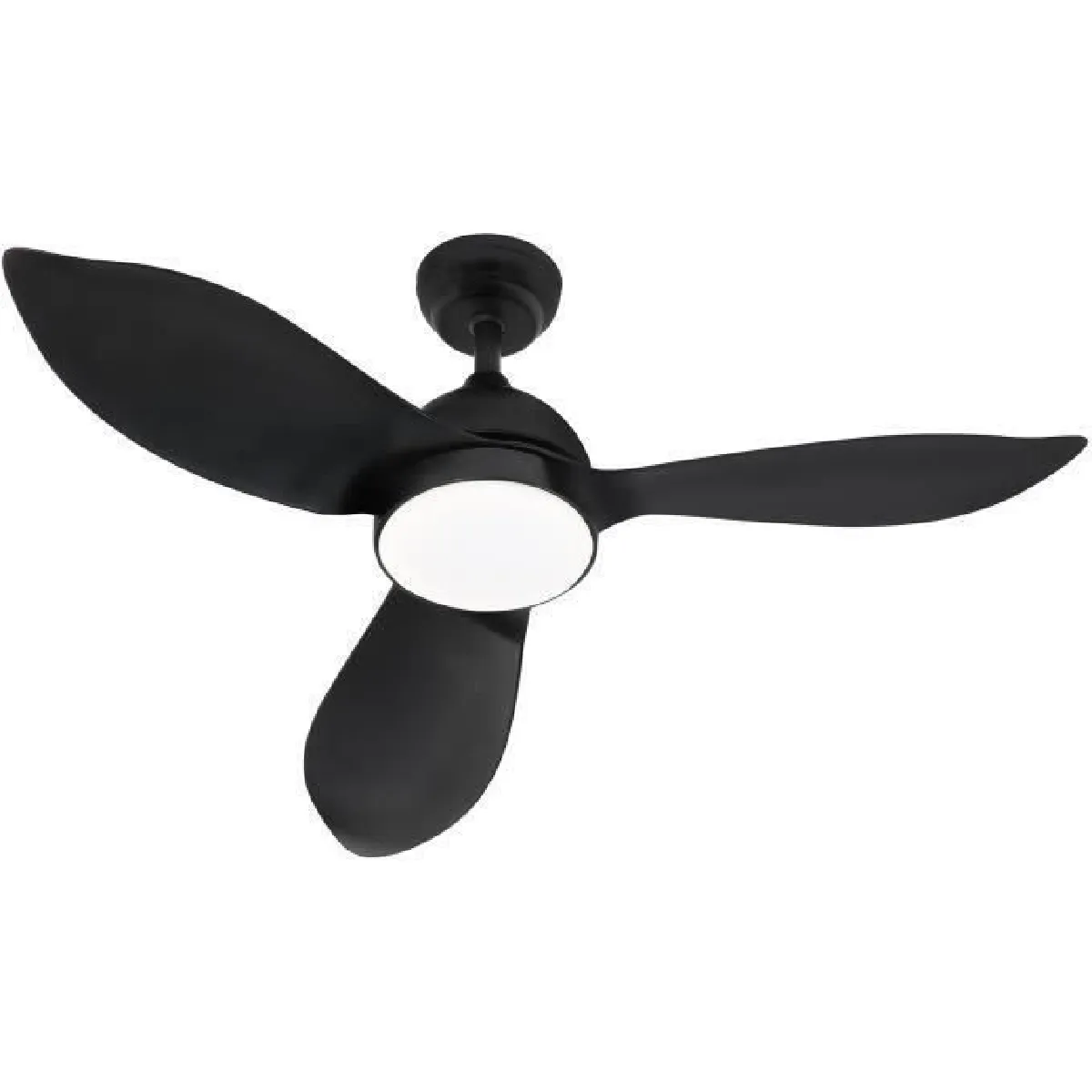 Farelek Corsica - Ventilateur plafond - 116 cm - 3 vitesses - Noir Reconditionné - 59,98 € Farelek Corsica - Ventilateur plafond - 116 cm - 3 vitesses - Noir Reconditionné reconditionné disponible sur Rue du Commerce Seconde Vie