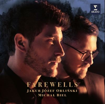 Farewells État correct reconditionné disponible sur Fnac