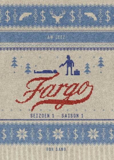 Acheter Fargo 1-FR NL État correct - 12,88 € Fargo 1-FR NL État correct reconditionné disponible sur Fnac