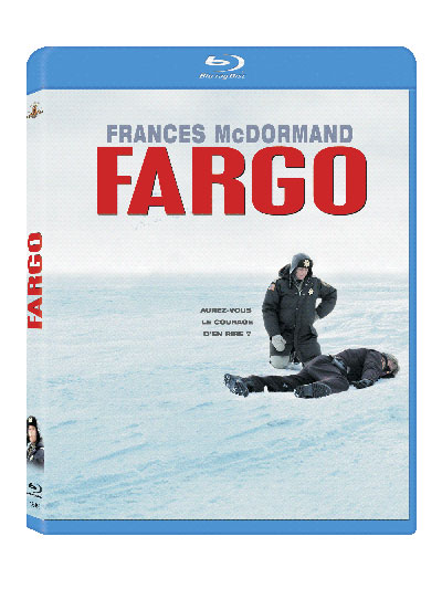 Acheter Fargo - Blu-Ray État correct - 16,06 € Fargo - Blu-Ray État correct reconditionné disponible sur Fnac