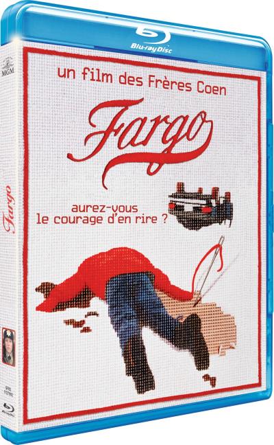 Fargo Blu-ray État correct - 27,98 € Fargo Blu-ray État correct reconditionné disponible sur Fnac