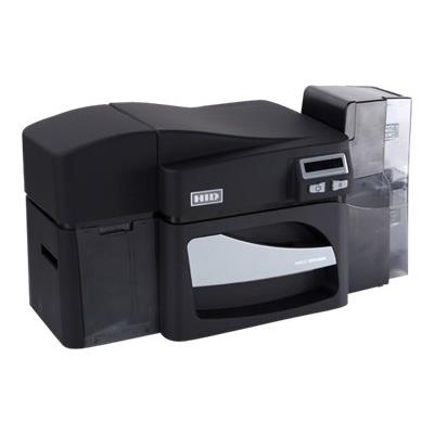 Fargo DTC 4500 Dual Sided - imprimante cartes plastiques - couleur - sublimation thermique/résine thermique État correct N/A reconditionné disponible sur Fnac