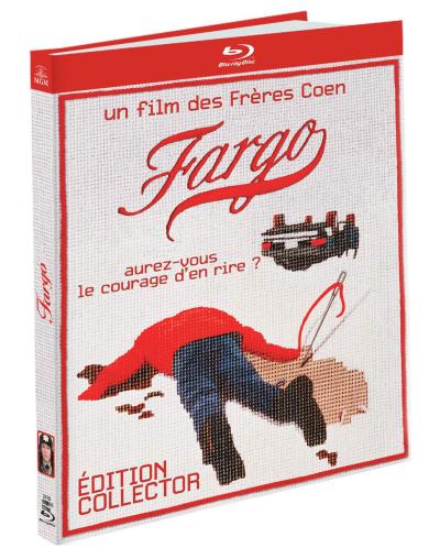 Fargo État correct - 58,99 € Fargo État correct reconditionné disponible sur Fnac