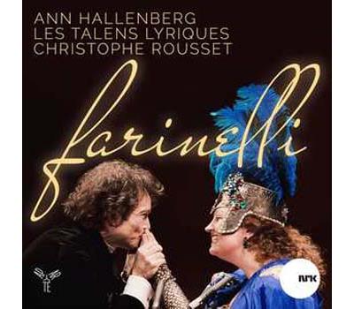 Farinelli État correct reconditionné disponible sur Fnac | Dero