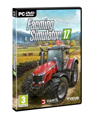 Acheter Farming Simulator 17 PC État correct - 21,86 € Farming Simulator 17 PC État correct Focus Home Interactive reconditionné disponible sur Fnac