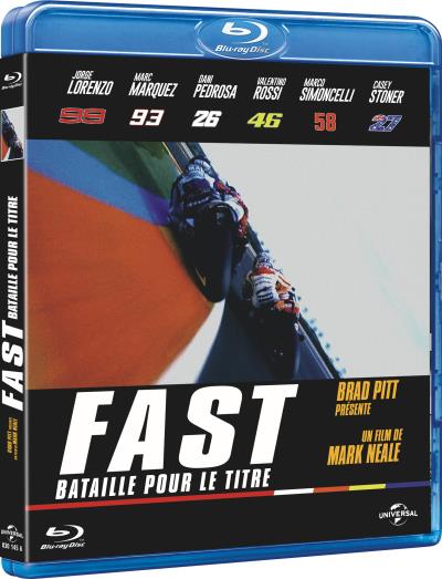 Acheter Fast, Bataille pour le titre Blu-ray État correct - 19,00 € Fast, Bataille pour le titre Blu-ray État correct reconditionné disponible sur Fnac