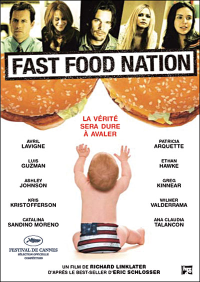 Fast Food Nation État correct reconditionné disponible sur Fnac