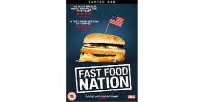 Fast Food Nation État correct reconditionné disponible sur Fnac