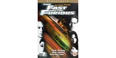 Acheter FAST & FURIOUS/ED EXTENDED/VN État correct - 10,00 € FAST & FURIOUS/ED EXTENDED/VN État correct reconditionné disponible sur Fnac