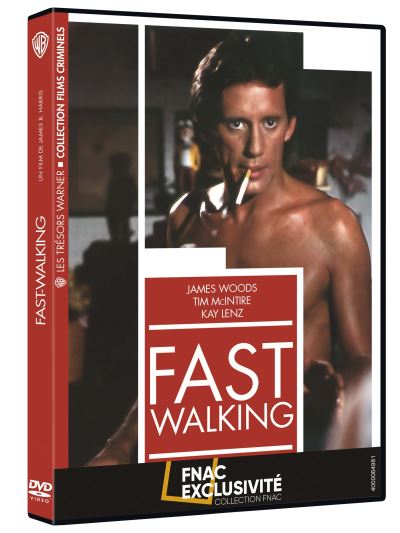 Fast-Walking Exclusivité Fnac DVD État correct reconditionné disponible sur Fnac