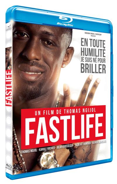 Fastlife Blu-ray État correct reconditionné disponible sur Fnac