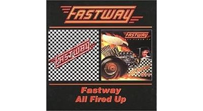 Fastway - All fired up État correct reconditionné disponible sur Fnac | Dero