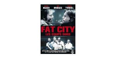 Acheter FAT CITY-COUPS DURS-BILINGUE État correct - 16,38 € FAT CITY-COUPS DURS-BILINGUE État correct reconditionné disponible sur Fnac