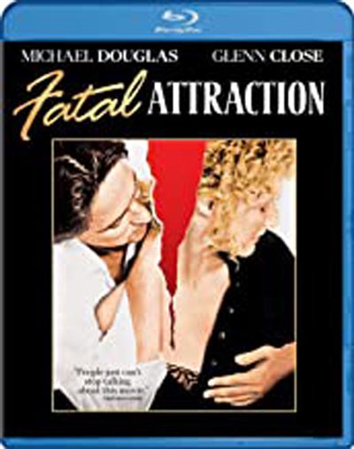 Fatal Attraction Blu-ray État correct - 51,61 € Fatal Attraction Blu-ray État correct reconditionné disponible sur Fnac