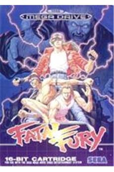 Fatal Fury Bon état reconditionné disponible sur Darty