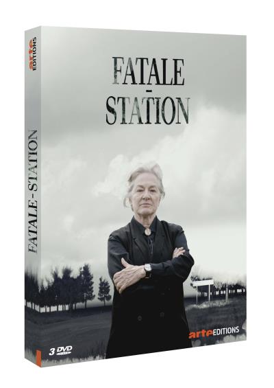 Acheter Fatale-Station DVD État correct - 13,79 € Fatale-Station DVD État correct reconditionné disponible sur Fnac