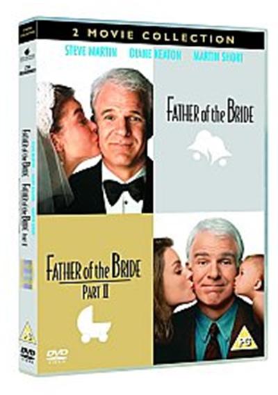 Father Of The Bride/Father Of The Bride 2 , (Box Set) État correct reconditionné disponible sur Fnac