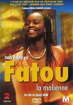 Fatou la Malienne - Daniel Vigne Occasion reconditionné disponible sur Ammareal