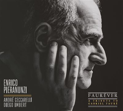 Faurever / Tribute To Gabriel Fauré État correct - 14,11 € Faurever / Tribute To Gabriel Fauré État correct reconditionné disponible sur Fnac