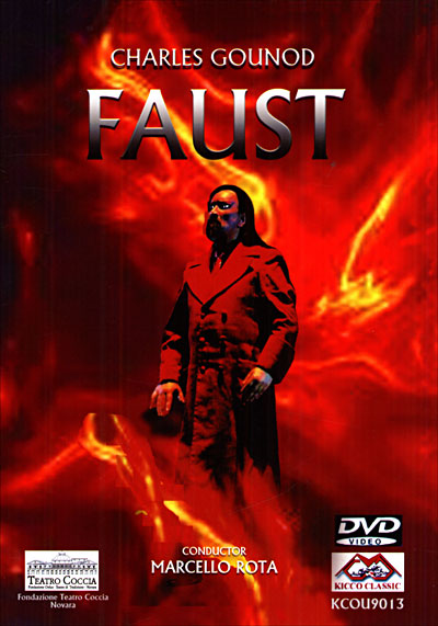 Faust État correct reconditionné disponible sur Fnac