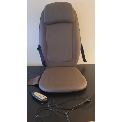 Fauteuil de massage relaxation du dos Bon état reconditionné disponible sur Rakuten