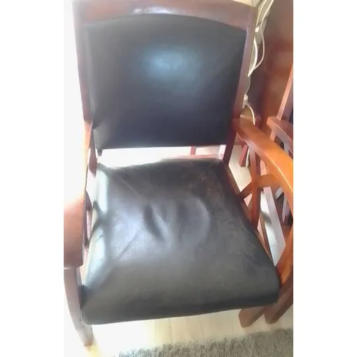 Fauteuil De Salon Bon état reconditionné disponible sur Rakuten