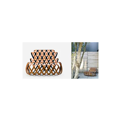 fauteuil design Bon état reconditionné disponible sur Rakuten