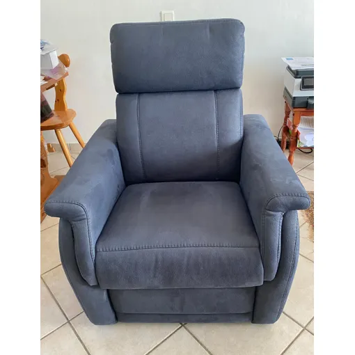 Fauteuil Électrique Releveur occasion reconditionné disponible sur Rakuten