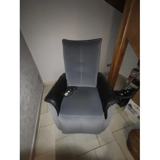 Fauteuil Électrique occasion reconditionné disponible sur Rakuten