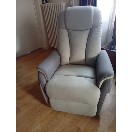 fauteuil électrique Bon état reconditionné disponible sur Rakuten