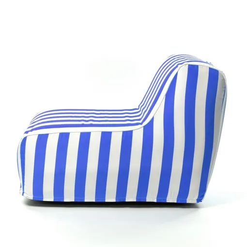 Fauteuil gonflable 90x60 cm occasion reconditionné disponible sur Rakuten