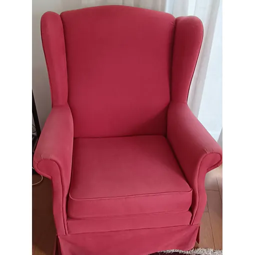 Fauteuil Ikéa Bon état reconditionné disponible sur Rakuten