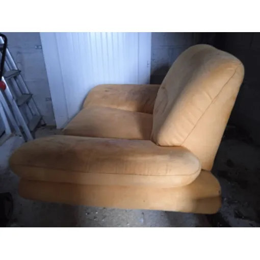 Fauteuil Large Bon état reconditionné disponible sur Rakuten
