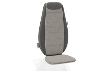 Fauteuil massant Etna - GRIS Bon état reconditionné disponible sur Darty