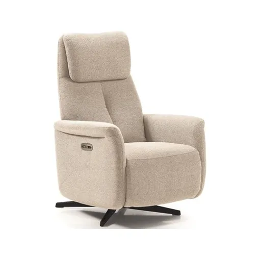 FAUTEUIL RELAX CHITRA CASTELLON-FAU-ELE-GC Bon état reconditionné disponible sur Rakuten