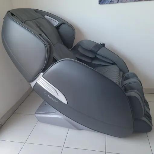 Fauteuil Relax De La Tête Jusqu'aux Pieds, Avec Shiatsu ¿ Infrarouge ¿ Thérapie Magnétique ¿ Acupression ¿ Gua Sha Bon état reconditionné disponible sur Rakuten