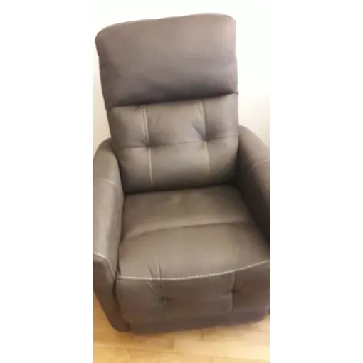 Fauteuil Relax Electrique Inclinable Et Releveur Bon état reconditionné disponible sur Rakuten