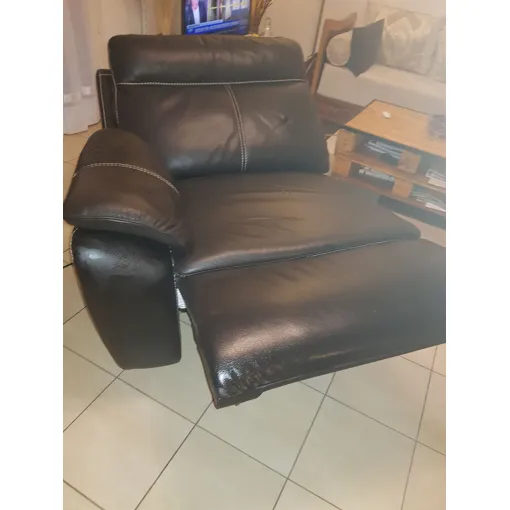 Fauteuil Relax Électrique Bon état reconditionné disponible sur Rakuten