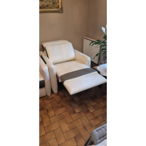FAUTEUIL SALON Bon état reconditionné disponible sur Rakuten