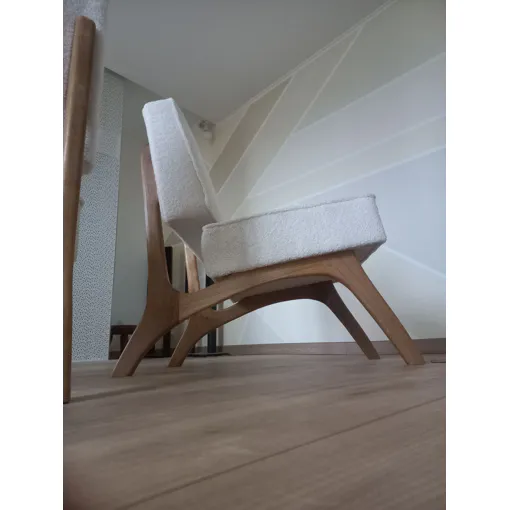 Fauteuil Vintage Bon état reconditionné disponible sur Rakuten