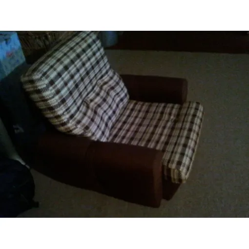 Fauteuil Vintage Bon état reconditionné disponible sur Rakuten