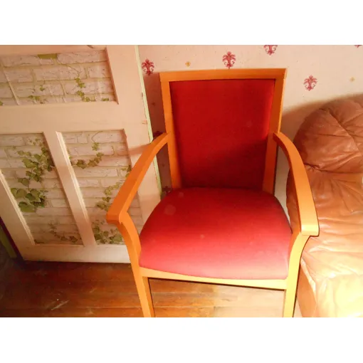 Fauteuil Bon état reconditionné disponible sur Rakuten