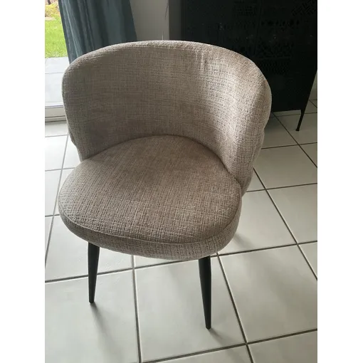 Fauteuils / Chaises de salle à manger Bon état reconditionné disponible sur Rakuten
