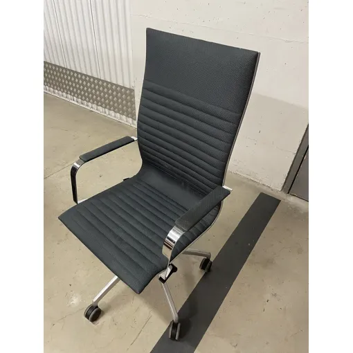 Fauteuils de bureau ergonomique DONATI Bon état reconditionné disponible sur Rakuten