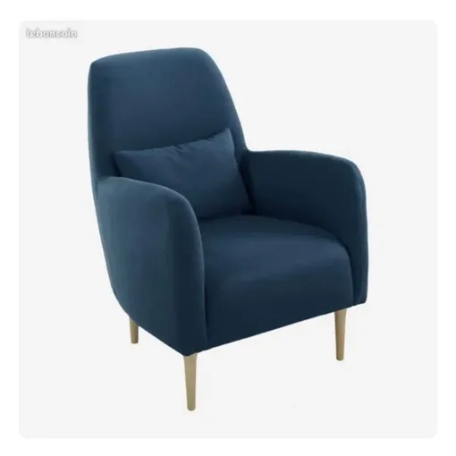 Fauteuils De Salon Habitat Bon état reconditionné disponible sur Rakuten