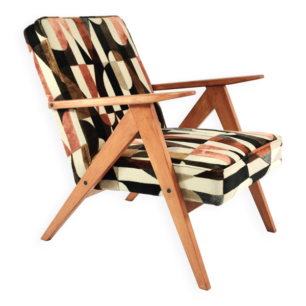Fauteuils kompas modern Bon état reconditionné (offre indisponible)
