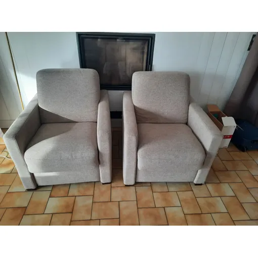 Fauteuils Bon état reconditionné disponible sur Rakuten