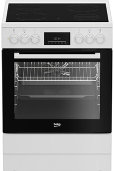 FBE67300WCS Bon état Beko reconditionné disponible sur Darty