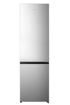 FCN331ACA Inox Bon état Hisense reconditionné disponible sur Darty